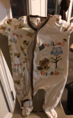 Pajamas