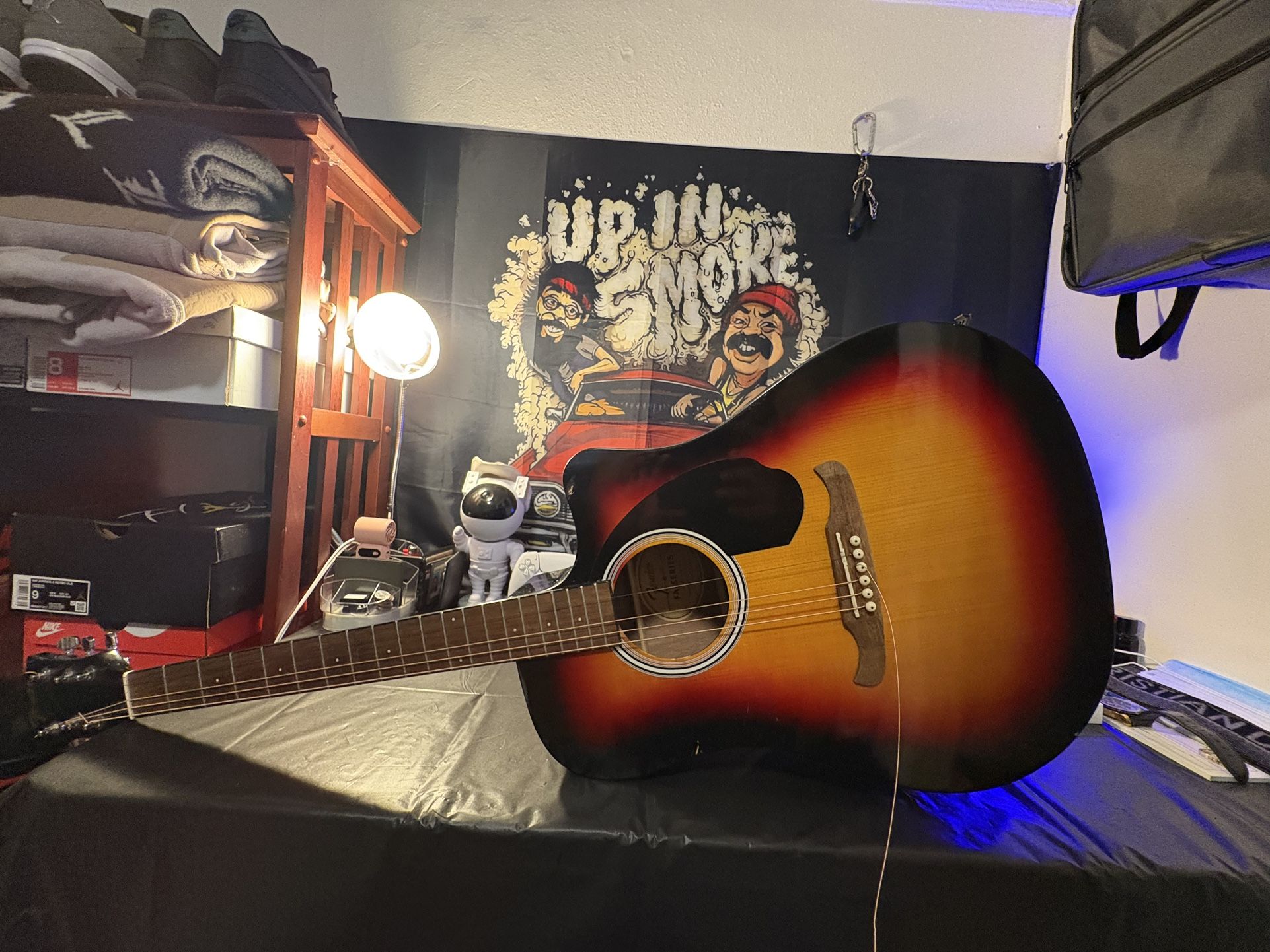 Electric Guitar
