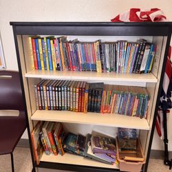 Bookshelf
