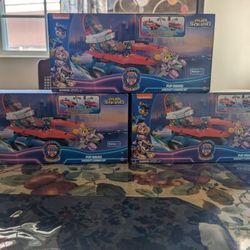 Paw Patrol Toy