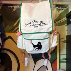 Camp Flog Gnaw Backpack 