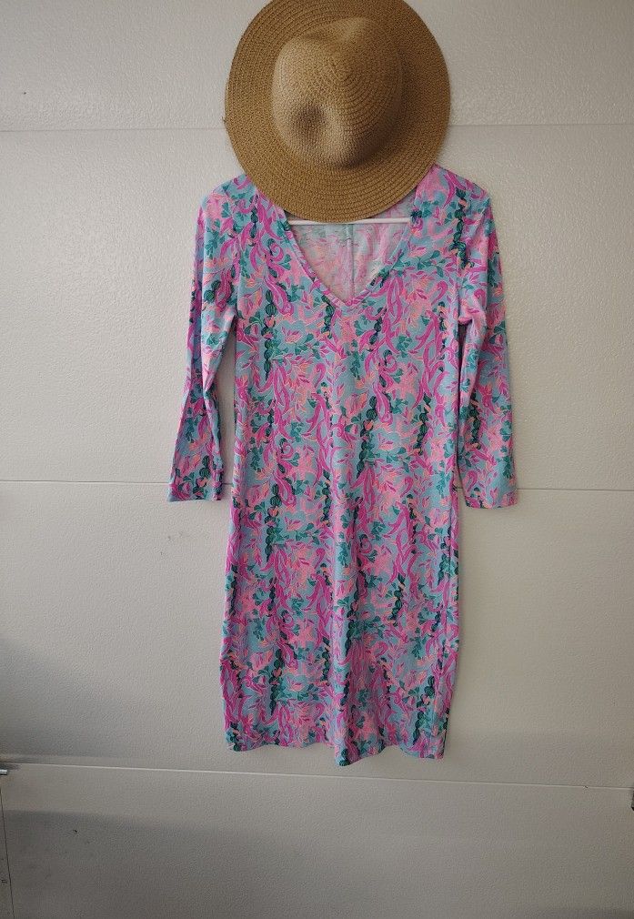 Lilly Pulitzer Dress Size XS