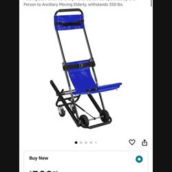Stair chair