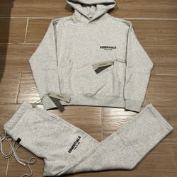 Essentials Sweatsuits / Brand New 