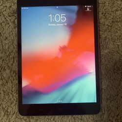 Apple iPad Mini 2 Space Gray 