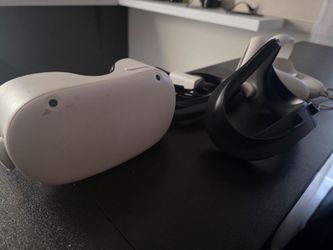 Oculus Meta Quest 2 VR