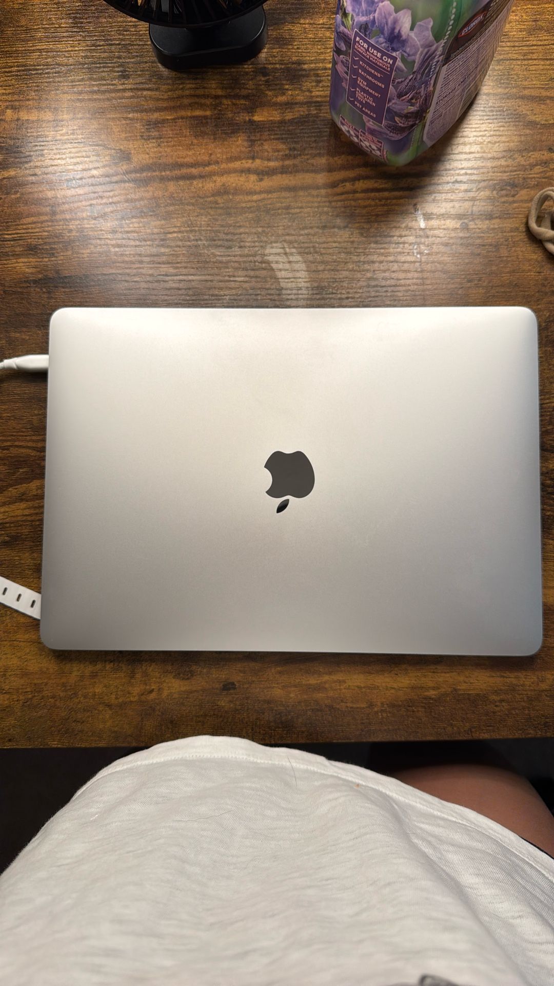 Mackbook Pro 13-inch 2020