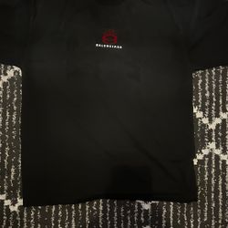 Balenciaga T Shirt 