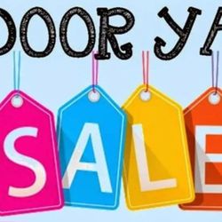 Virtual Indoor Yard Sale