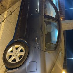 2002 Nissan Altima