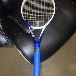 Head Tennis Racket 