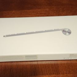 New Apple Wireless Keyboard $50