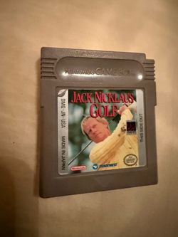 Nintendo Gameboy