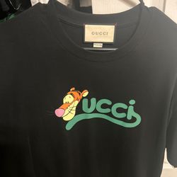 Gucci Shirts Dual Package 