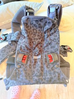 Babybjörn One Air baby carrier