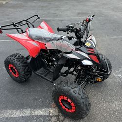 Atvs 125cc