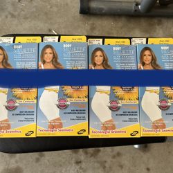 Medium Body Siluette Fajas