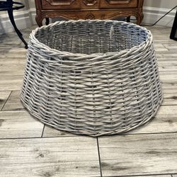 Christmas Tree Collar 