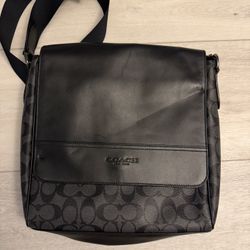 Coach Crossbody Bag