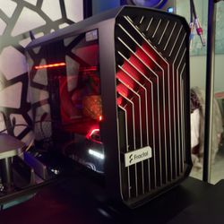 High End ITX PC BUILD GEFORCE RTX 4080 Founders Edition  