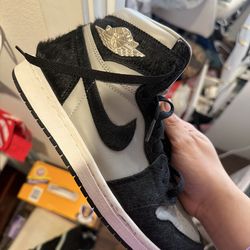 Jordan 1 high retro Og