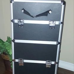 Train Case