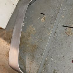  Acura Integra Spoiler