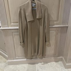 Long Sweater 