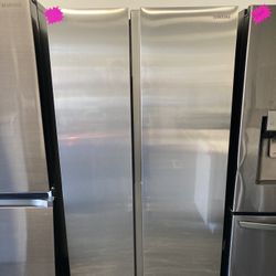 Samsung Counter Depth Refrigerator 🥶🥶🥶