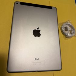 iPad Air 2 32 GB WiFi + GSM UNLOCKED Excellent Condition 