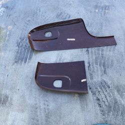 49-52 Chevy Parts 