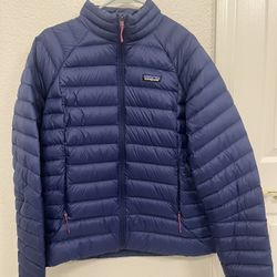 Patagonia Insulated Jacket 