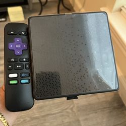 Xfinity Xi6-A 4K Streaming Device Only AX061AEI