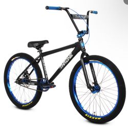 Throne 24 Inch Bmx Bike