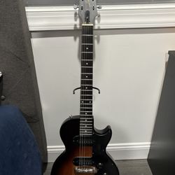 Electric Guitar Kit
