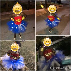Custom tutu outfits for birthdays holidays any event