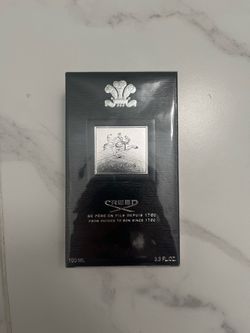 Creed aventus cologne