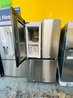 Refrigerador Samsung a pagos