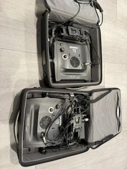 Litepanels Astra 6x Bi-color Lights