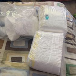 pampers diapers