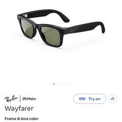 Metta Glasses 
