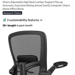 Office chair