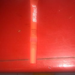 Bubble Knockout Acne Spot Treatment 