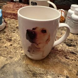 Large Coffee Mug