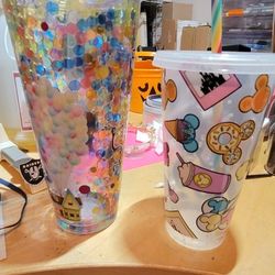 Cups For Sale