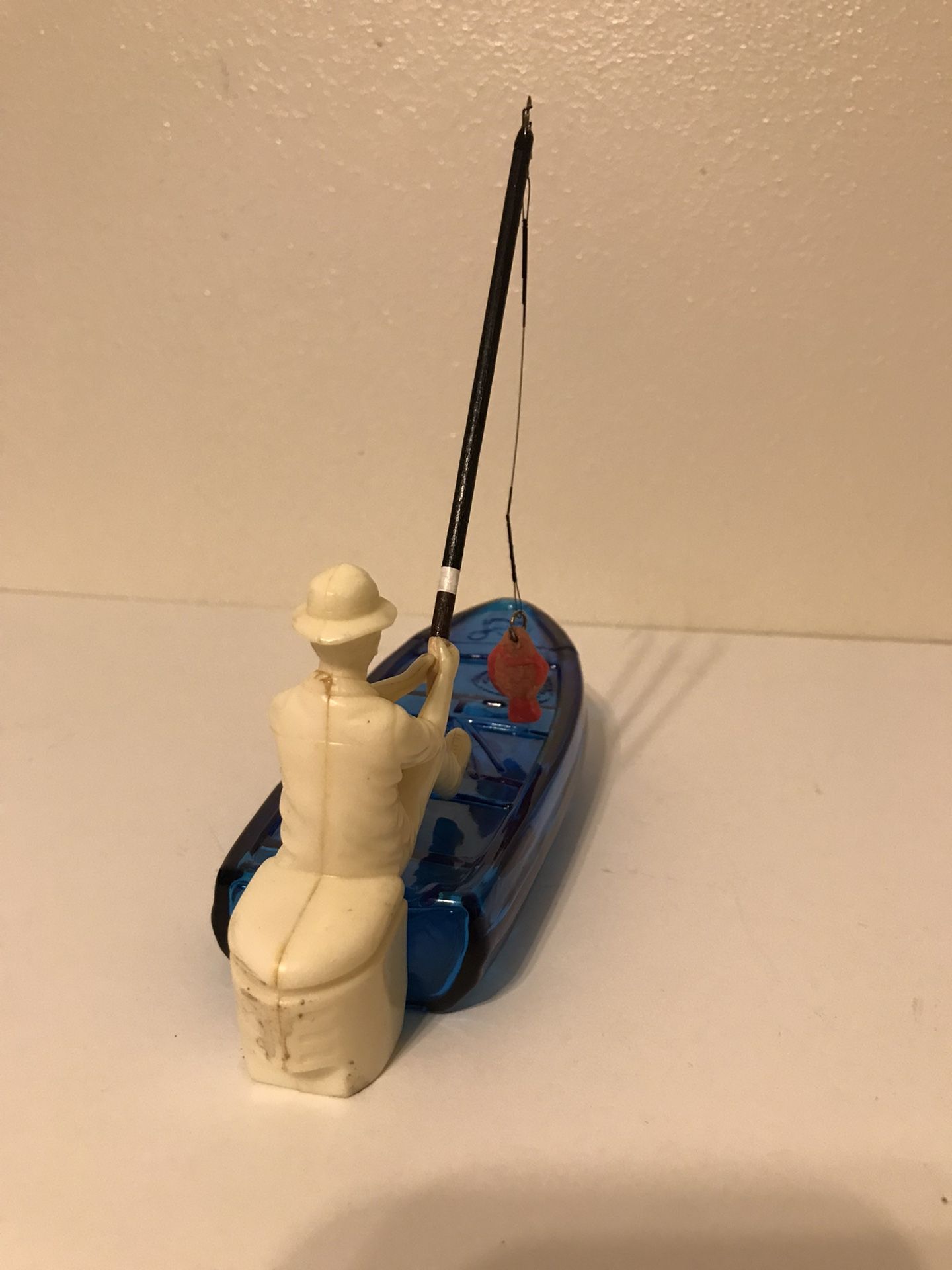 bondo fishing lure mold NO-ROLL SINKER MOLD FROM BONDO