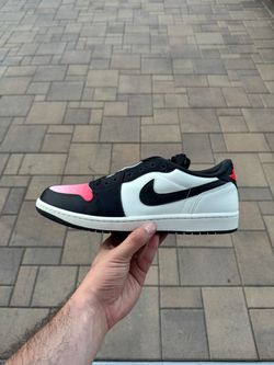 PSG x Jordan 1 Low size 11