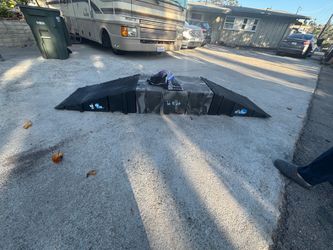 Landwave Ramps