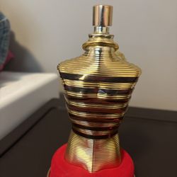 jean paul gaultter cologne