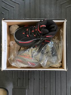 Strength Training Shoe- Size 5.5